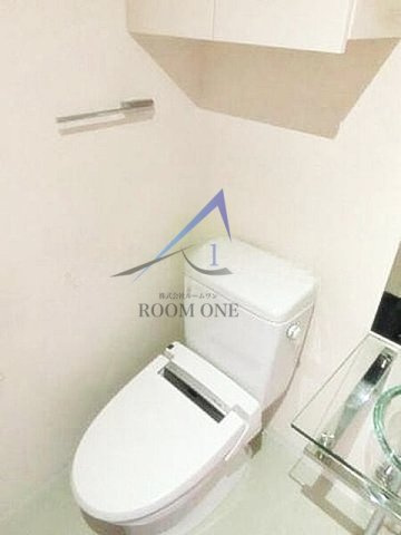 AXAS TOBUーNERIMAのトイレ|トイレです。
