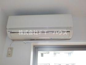ＬＥＯ弐拾六番館のその他