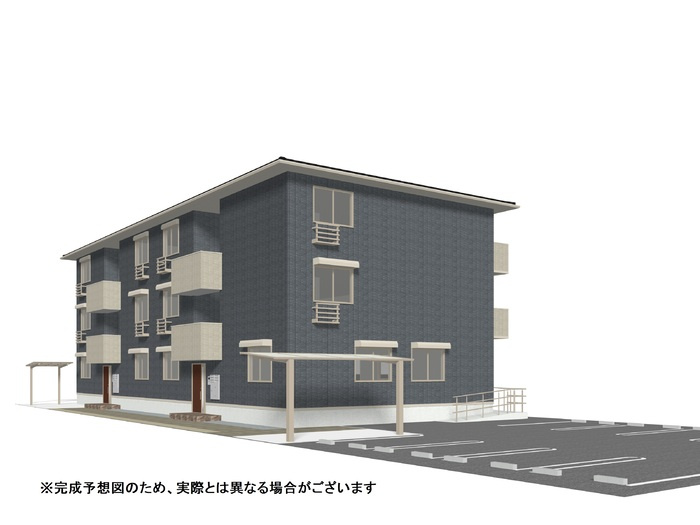 エコメゾンぴかりのエントランス|エコメゾンぴかり