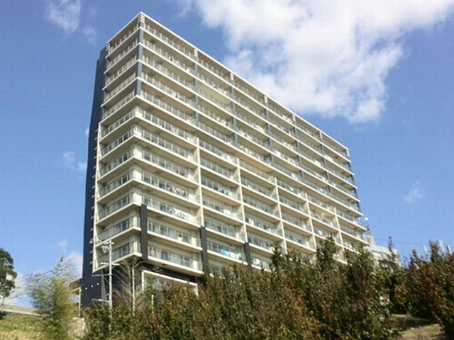 ブランズ東豊中ビューレジデンス