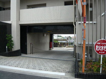 ブランズ東豊中ビューレジデンス