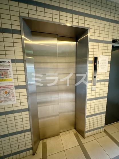 【その他共用部分】 | ビスタ江坂南