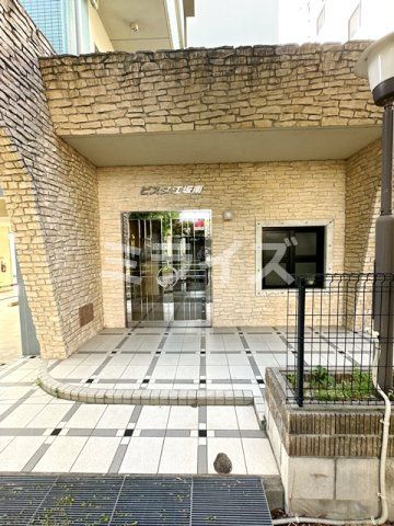 【エントランス】 | ビスタ江坂南