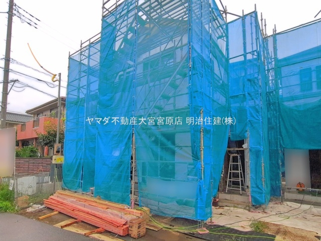 さいたま市見沼区堀崎町1162番のその他