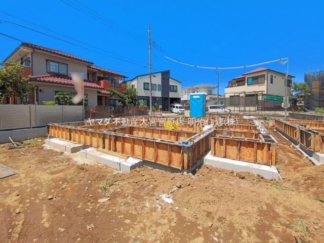 さいたま市見沼区堀崎町1162番のその他