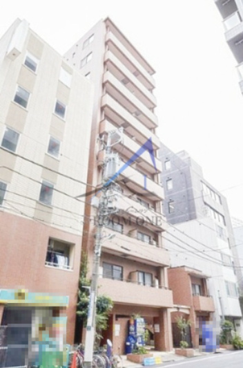 エスポワール梅里の外観|外観です。