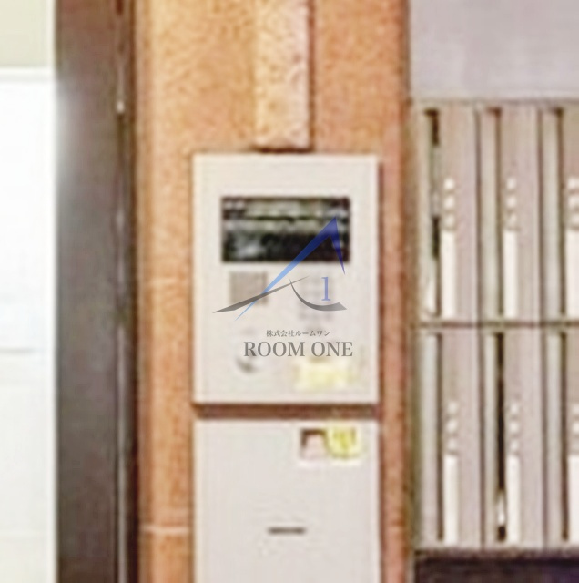 エスポワール梅里