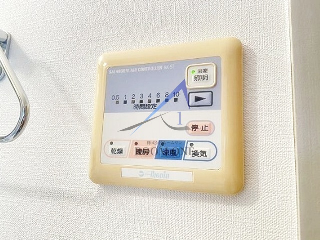エスポワール梅里
