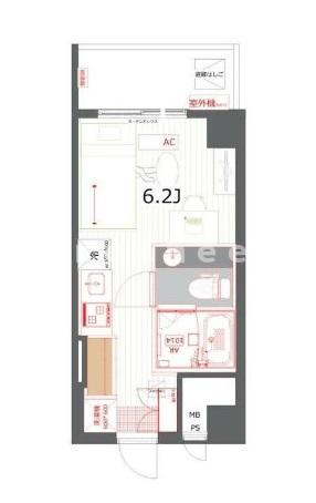 【間取り】 | アスペンヒルズ