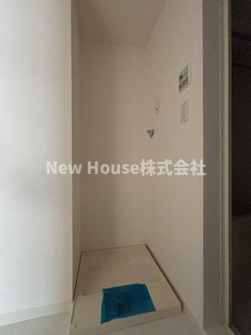 DeLCCS池袋本町の設備