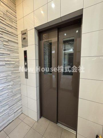DeLCCS池袋本町のその他共用部分