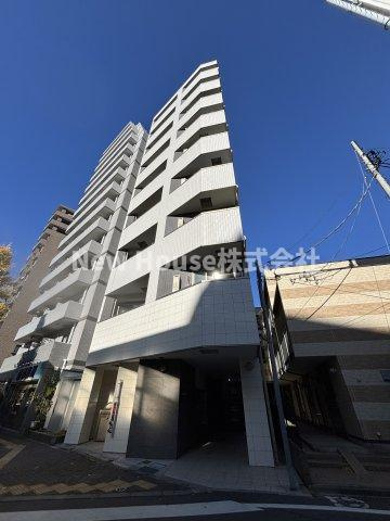 DeLCCS池袋本町の外観
