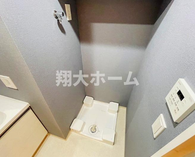 メイクス西新井大師の設備