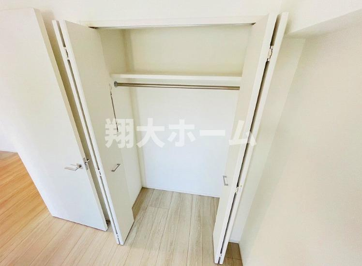 メイクス西新井大師のその他
