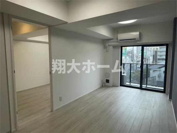 メイクス西新井大師の内装