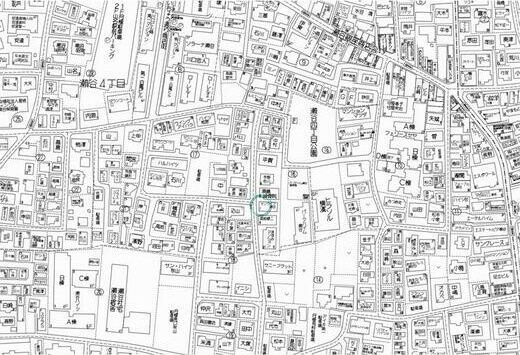 【地図】 | サンライフ瀬谷(サンライフセヤ)