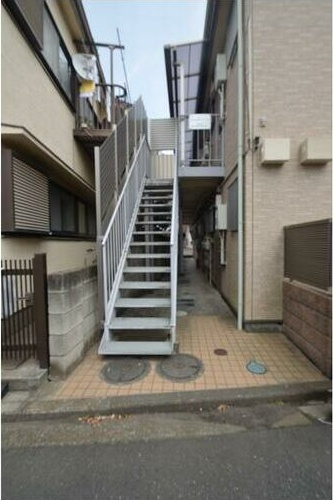 【エントランス】 | サンライフ瀬谷(サンライフセヤ)