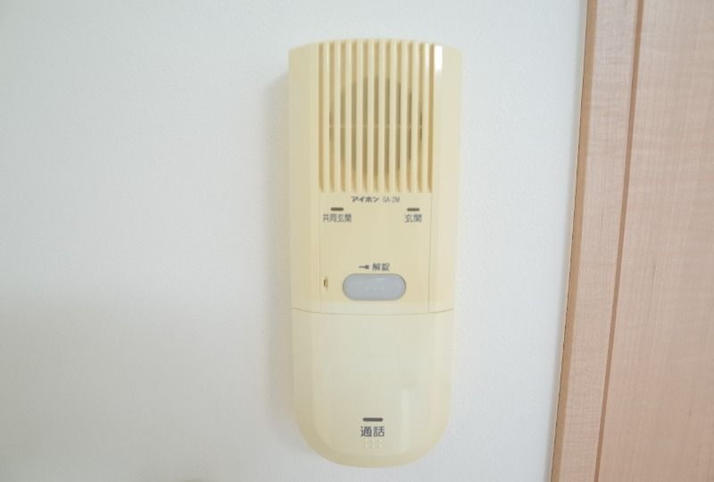 アベルトの設備