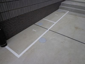 【駐車場】 | 目黒テラス