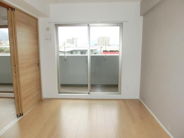 フォワイエ徳光の内装