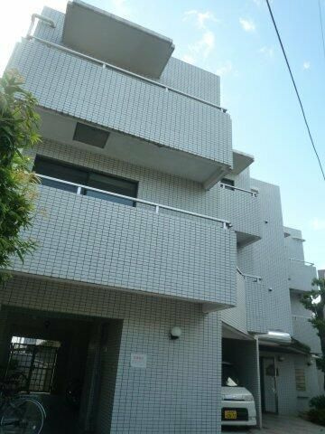 メゾン板橋本町のその他