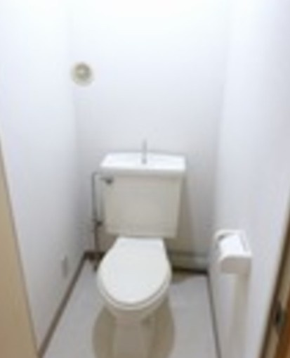 メゾン板橋本町のトイレ
