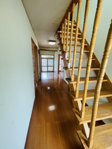 浜名区中瀬　中古戸建の内装