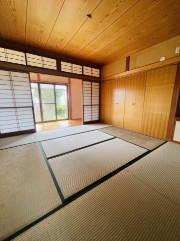 浜名区中瀬　中古戸建の和室