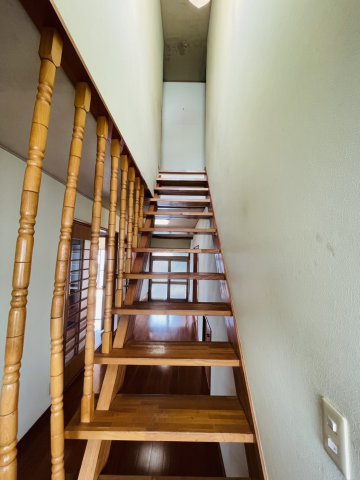 浜名区中瀬　中古戸建の内装