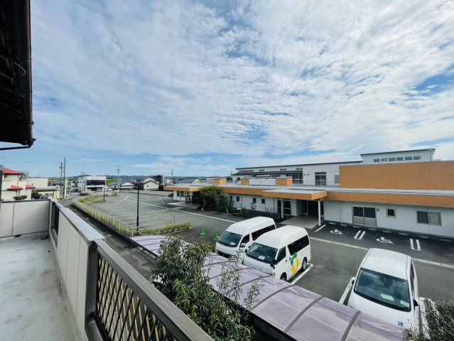 浜名区中瀬　中古戸建の展望