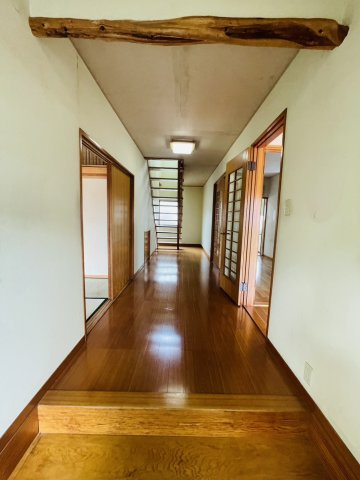 浜名区中瀬　中古戸建の内装