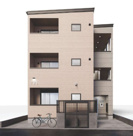 【新築】robot home 今宿の画像