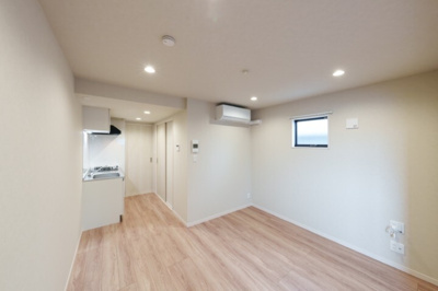 【内装】 | 【新築】robot home 今宿