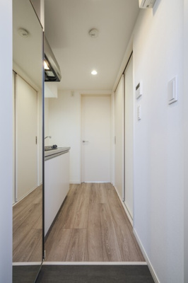 【玄関】 | 【新築】robot home 今宿