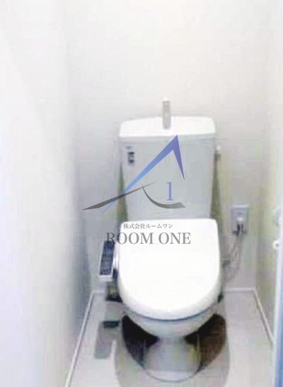 エミシア のトイレ|トイレです。