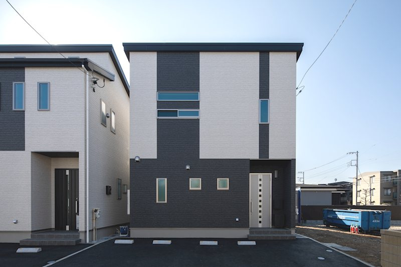 緑区道祖土3丁目戸建Ｅ棟の画像