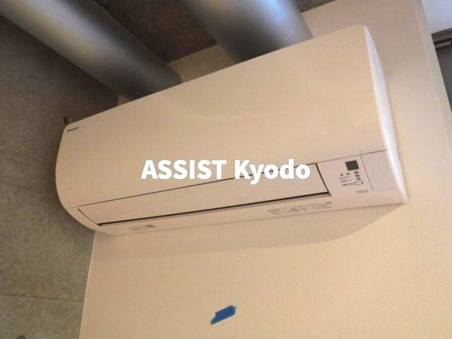 Anfini kyodo(アンフィニキョウドウ)の設備