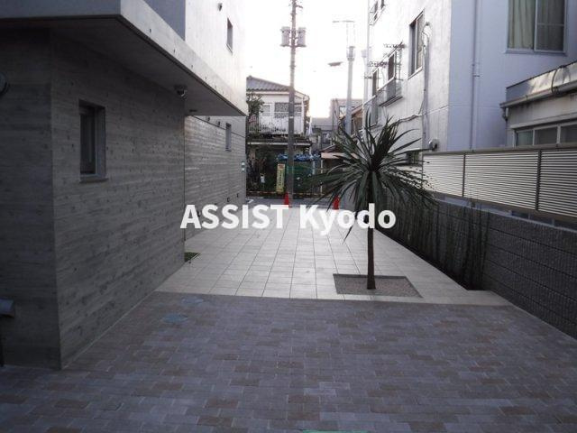 Anfini kyodo(アンフィニキョウドウ)のその他