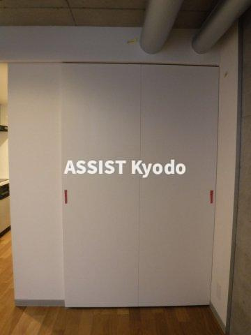 Anfini kyodo(アンフィニキョウドウ)のその他