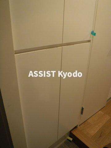 Anfini kyodo(アンフィニキョウドウ)のその他