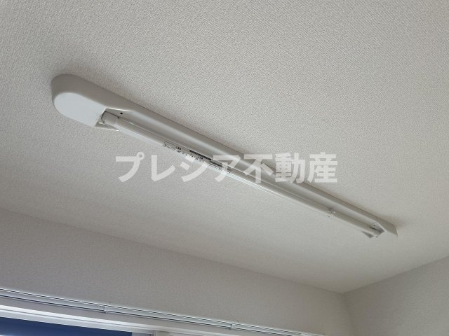 D-ROOM甲子園口の設備