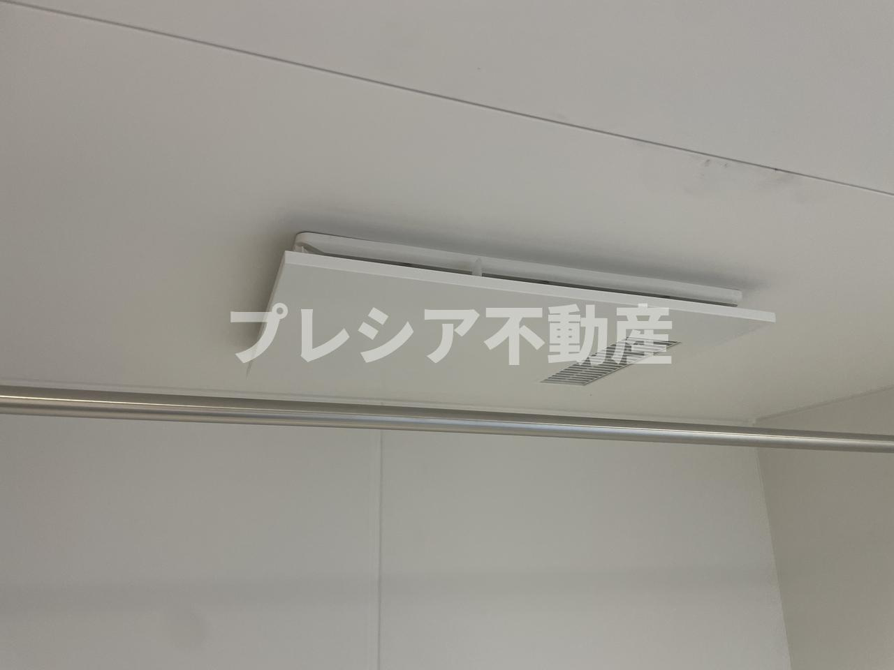 D-ROOM甲子園口の設備