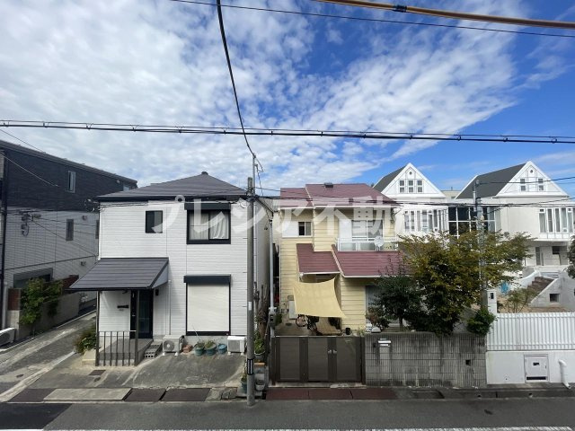D-ROOM甲子園口の展望