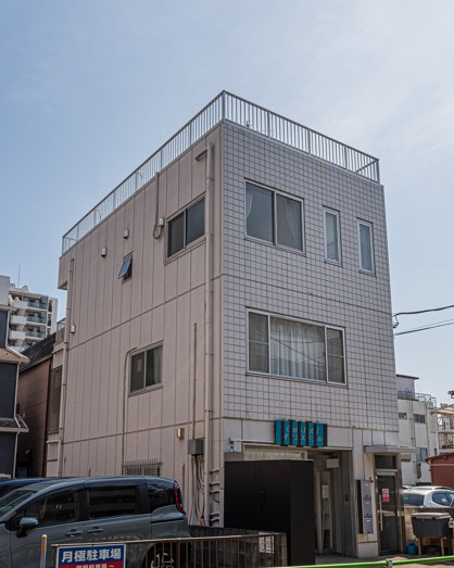 【外観】