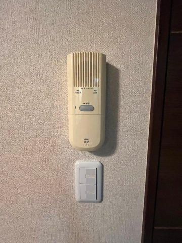 アーバンプレイス東中野Ⅱの設備