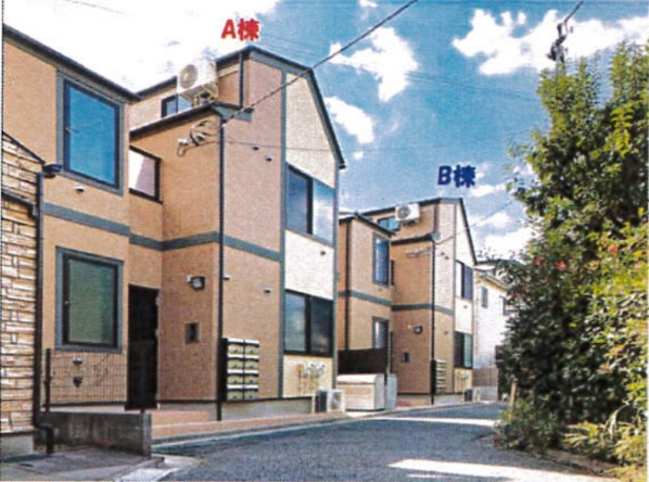 アーバンプレイス東中野Ⅱのその他