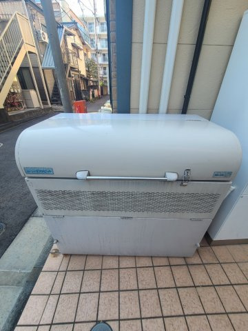 アーバンプレイス東中野Ⅱ
