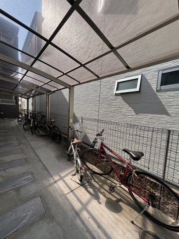 スリール末広町のその他共用部分