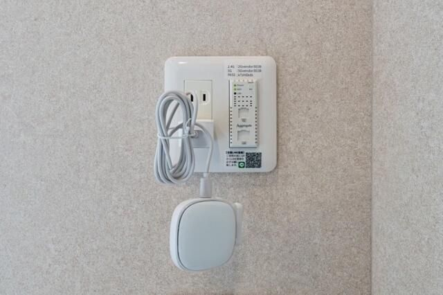 スマートメゾン八広のその他