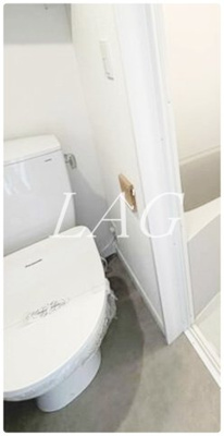 【トイレ】 | アスペンヒルズ | トイレです。